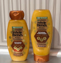 Garnier Whole Blends Shampoo & Conditioner