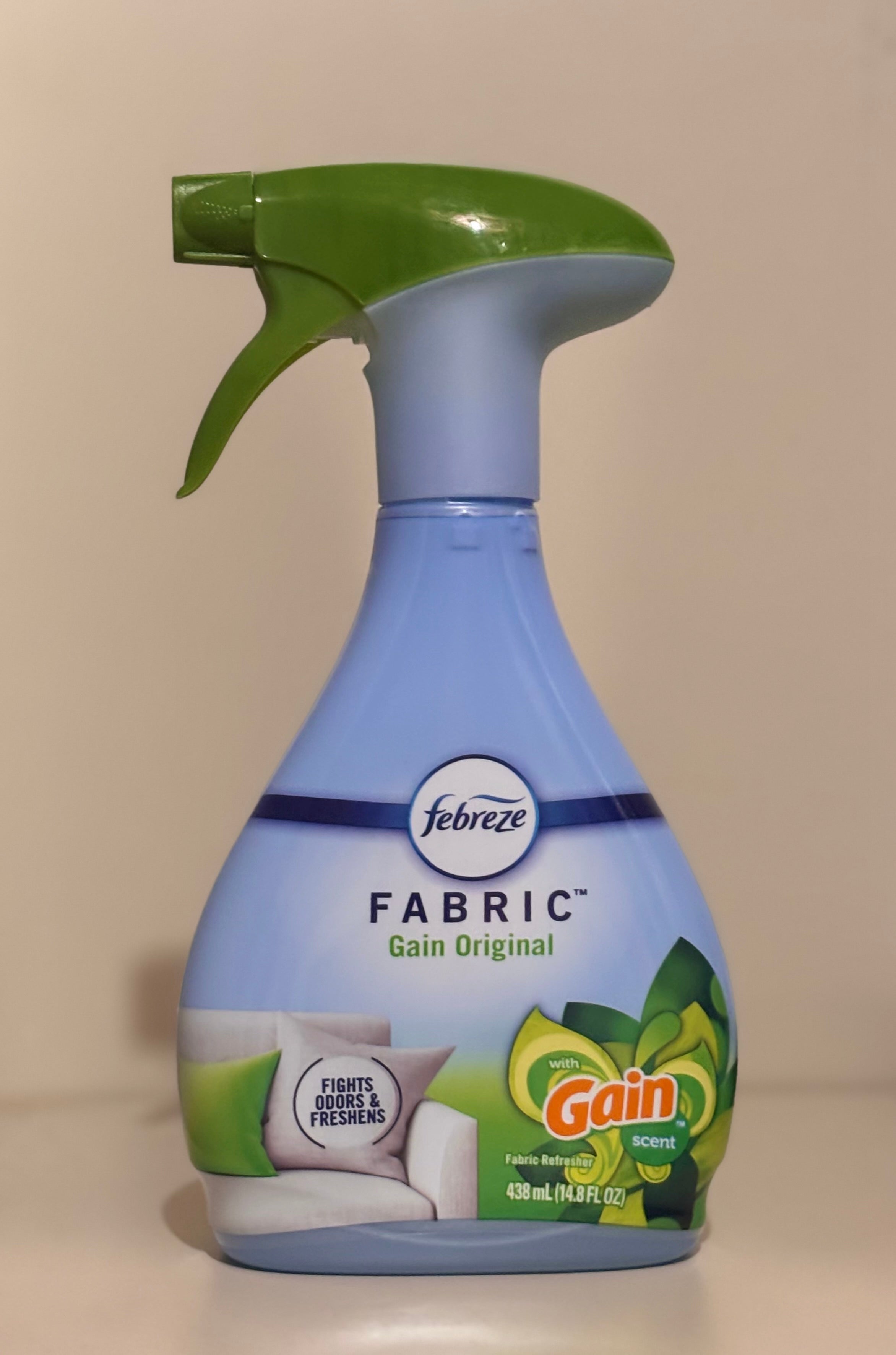 Febreeze Fabric Spray Original