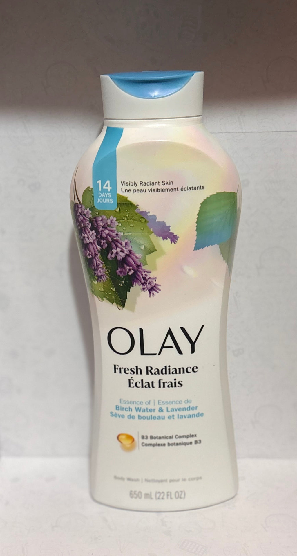 Olay