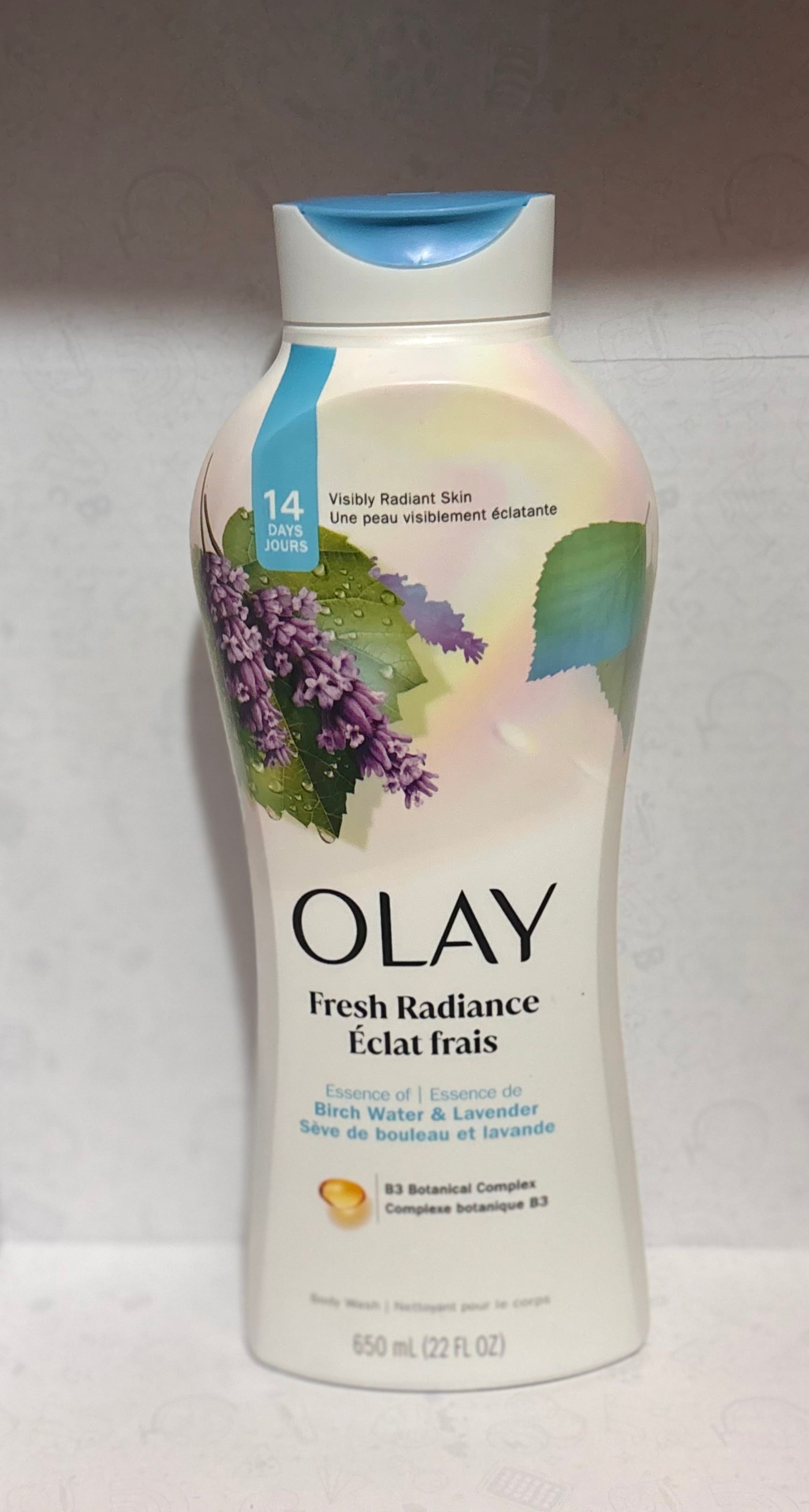 Olay