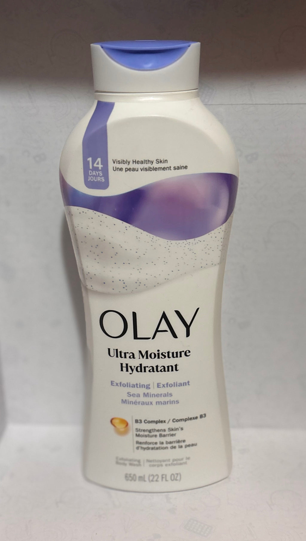 Olay
