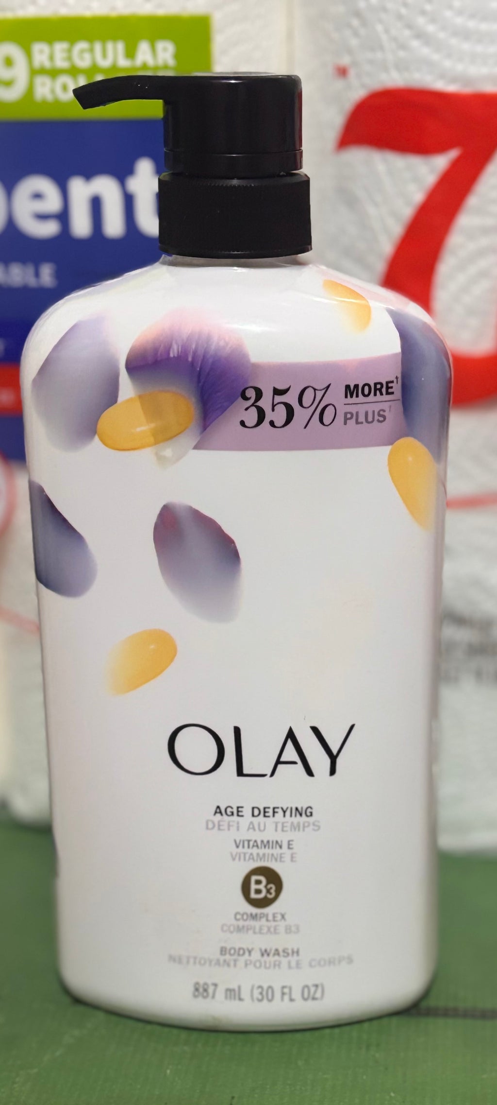 Olay