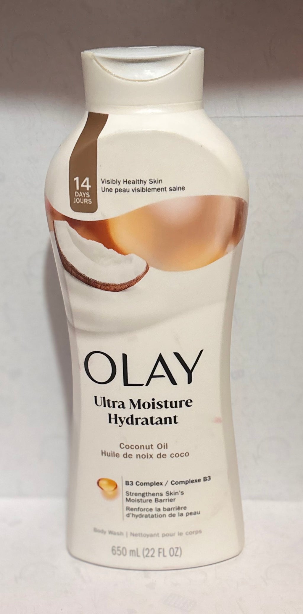 Olay