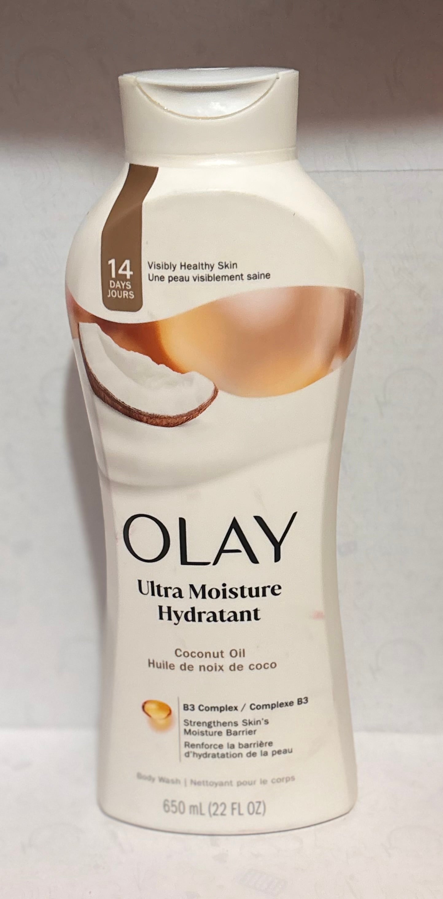 Olay