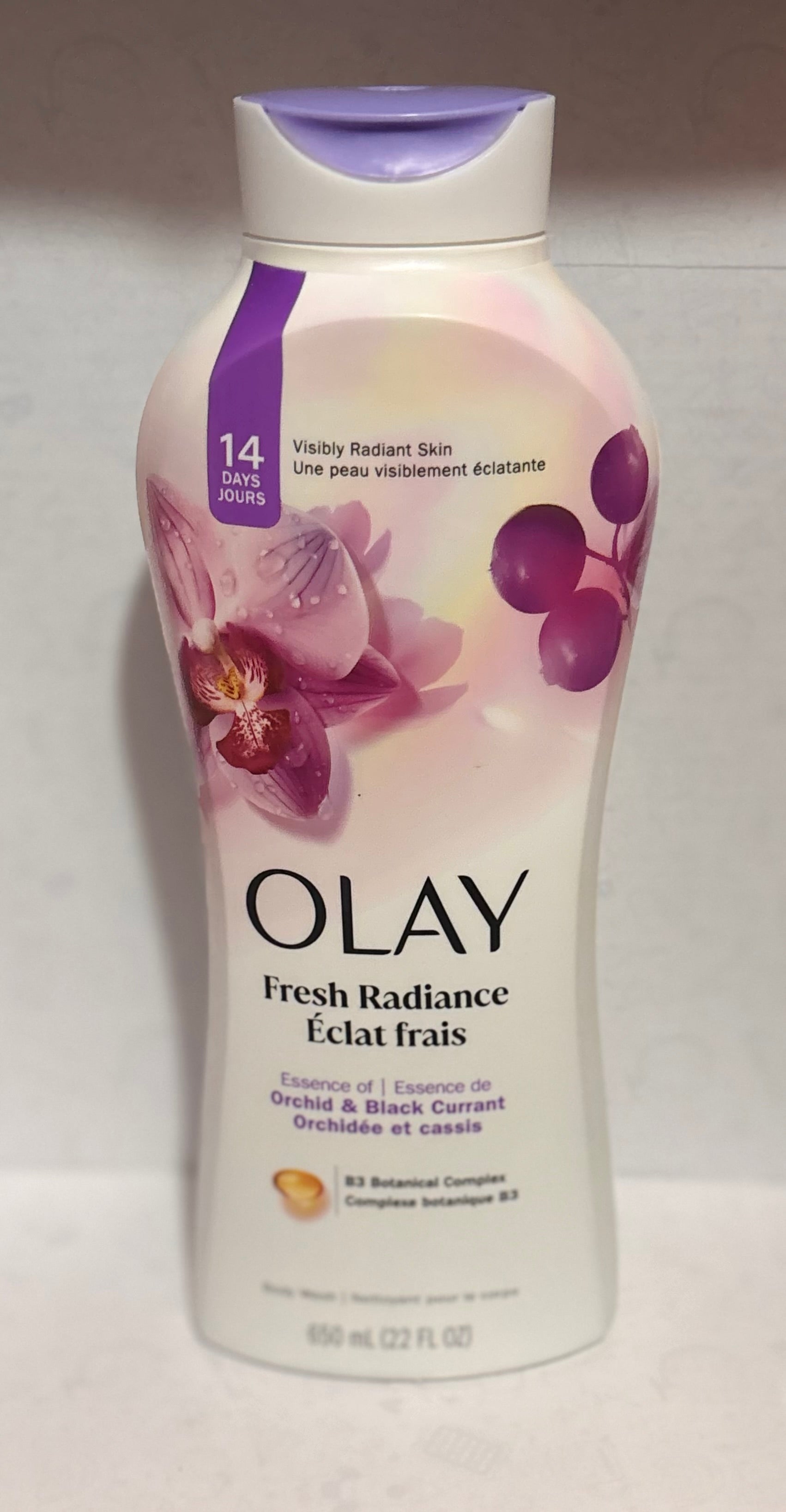 Olay