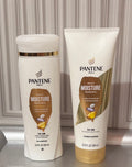Pantene Shampoo & Conditioner Sets 12oz shampoo and 10oz conditioner