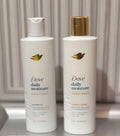 Dove Shampoo and conditioner Sets 12oz