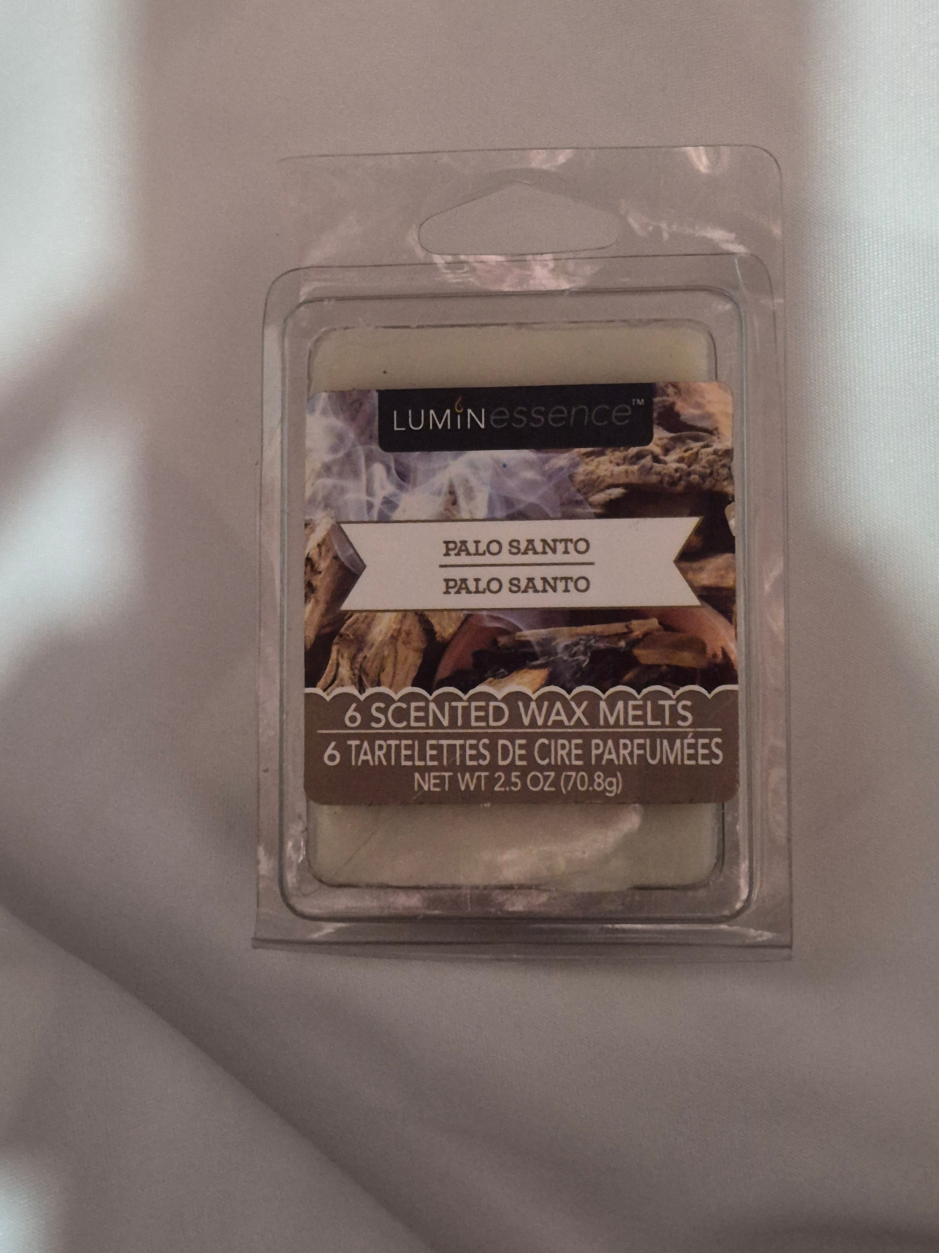 Wax melts