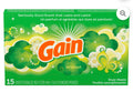 Gain Original Dryer Sheets 15ct