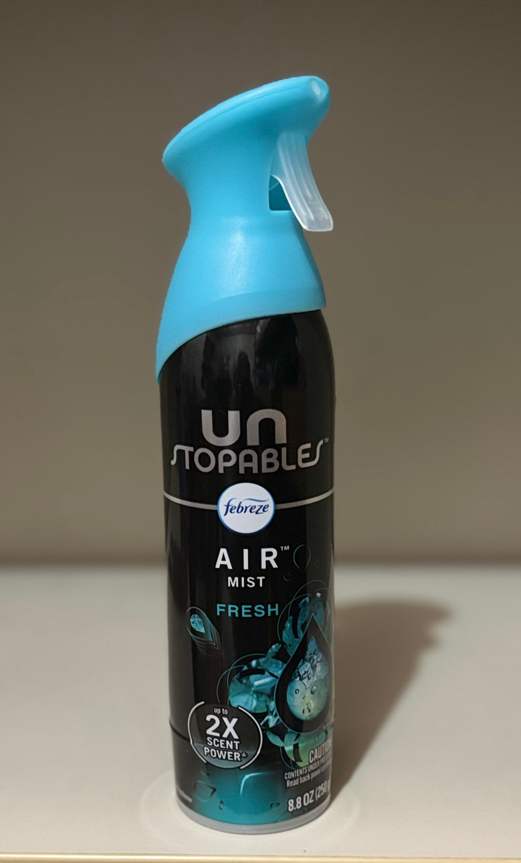 Downy Air Freshener