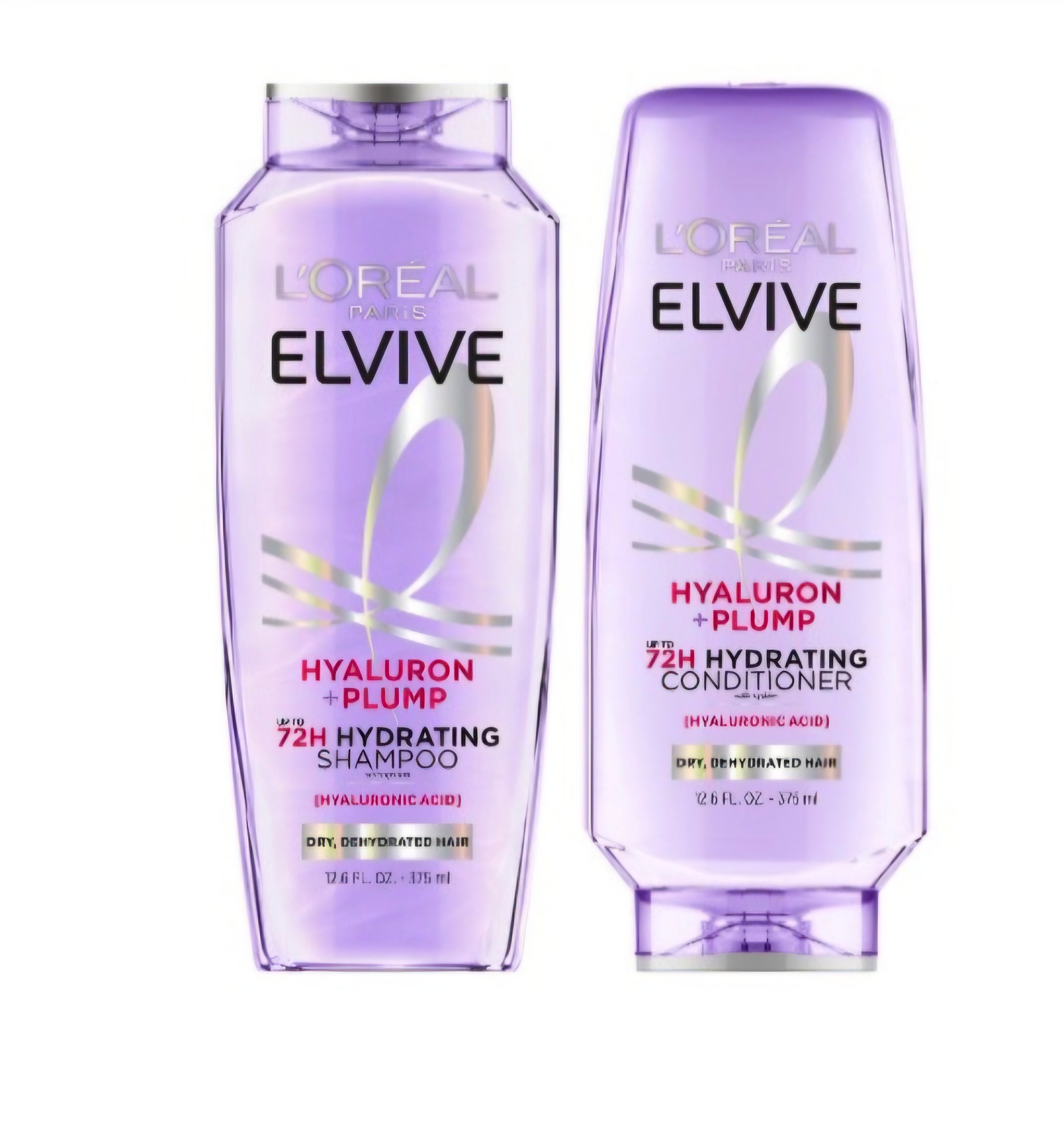 Loreal Elvive Shampoo & Conditioner