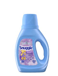 Snuggle Lavender Breeze Fabric Softener 27.2oz