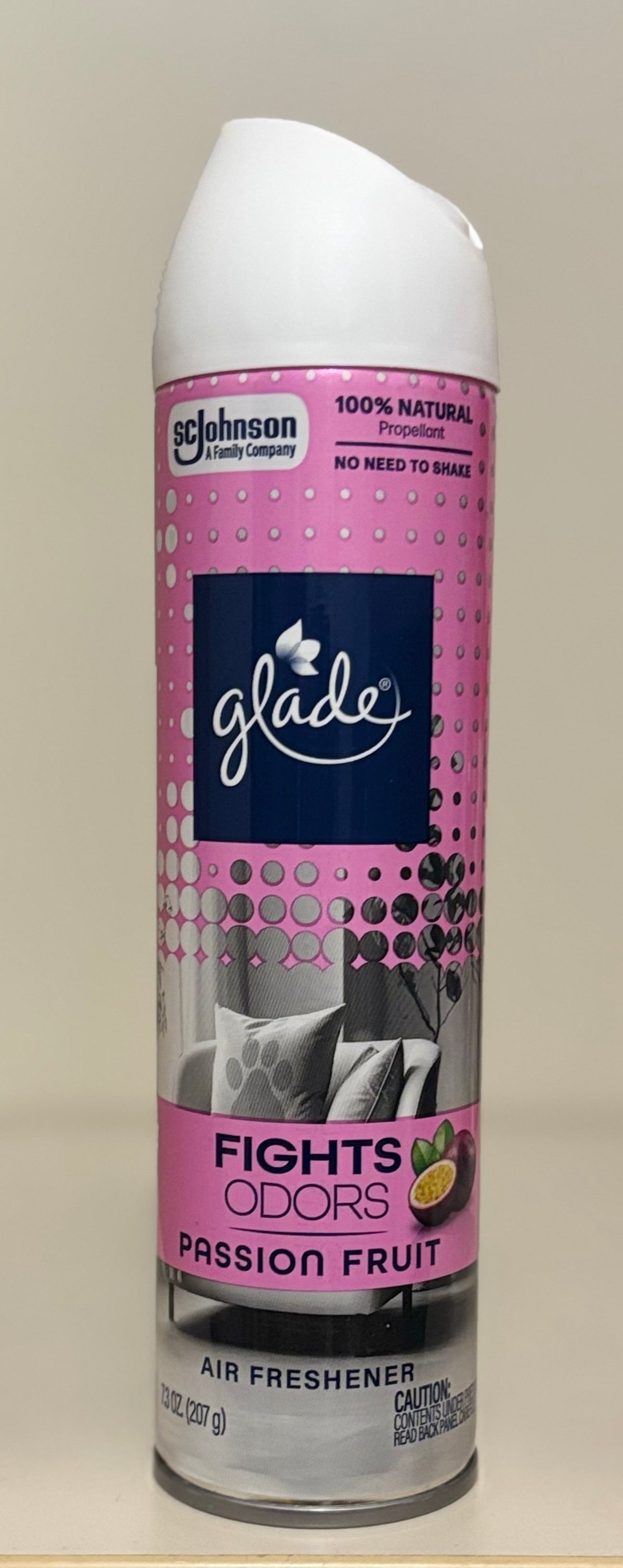 Glade Air Freshener