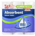 Walgreens Paper Towels