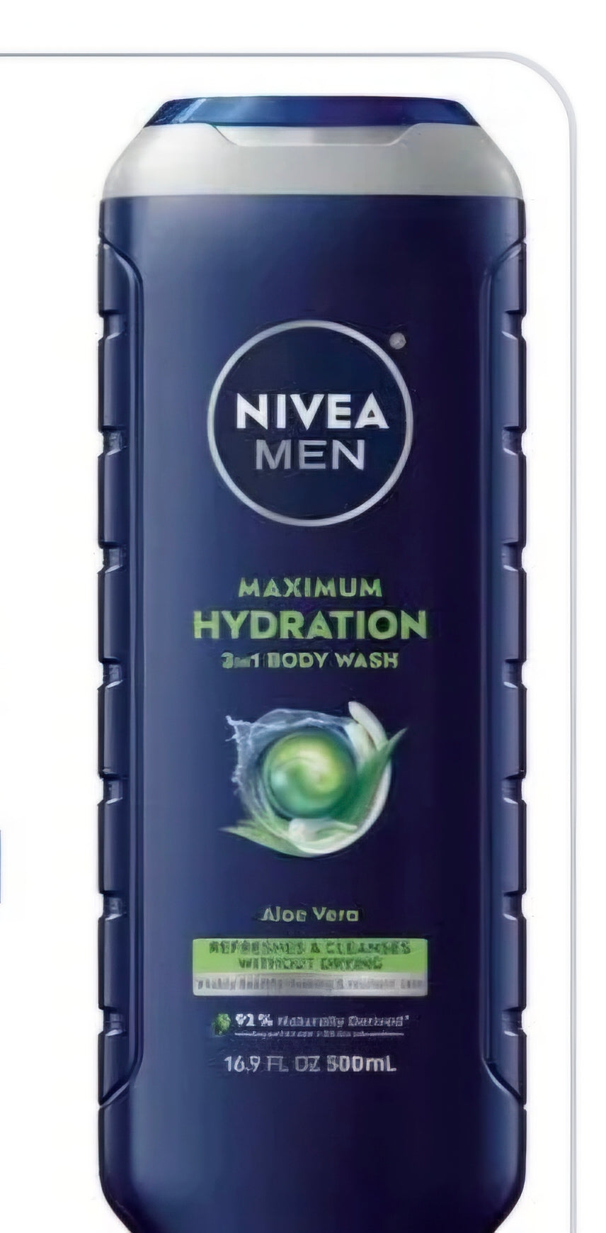 Nivea Men 3-1