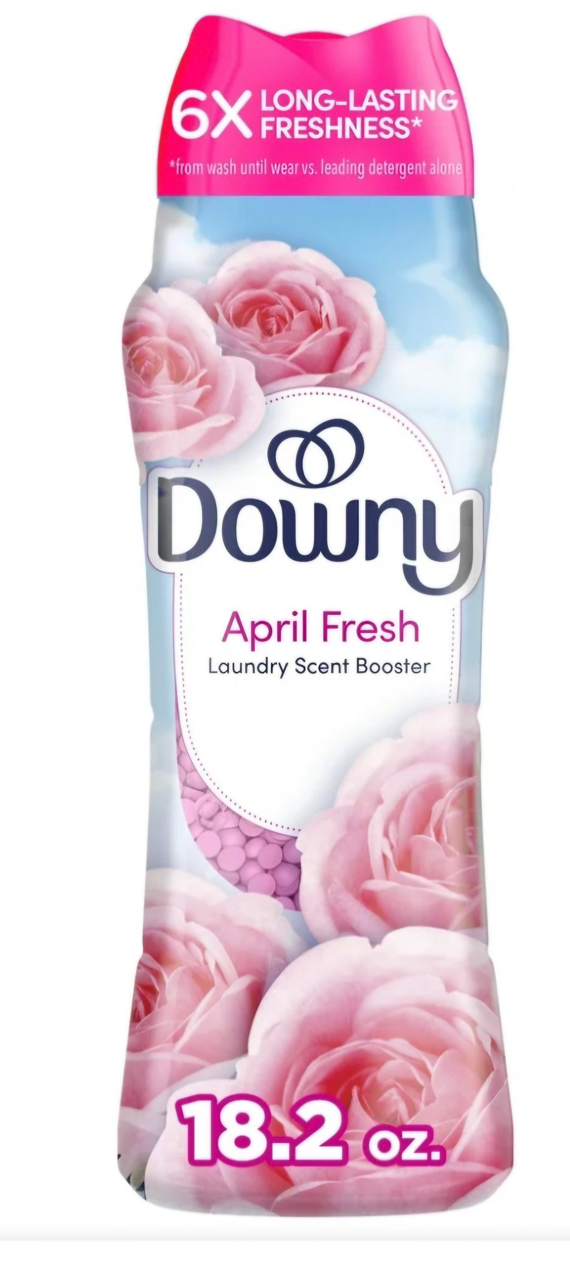 Downy April Fresh Scent Booster Beads 18.2oz
