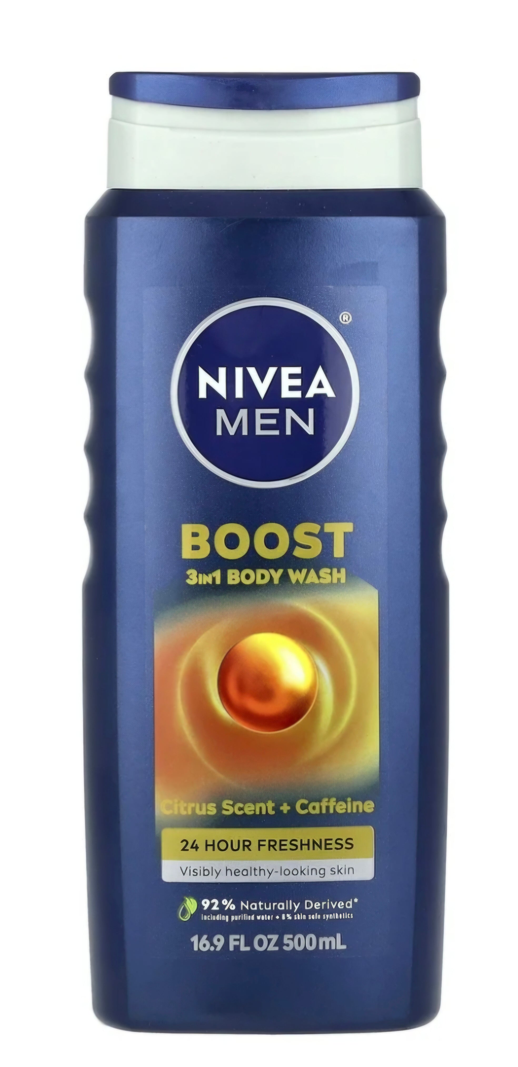 Nivea Men 3-1