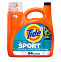Tide Ultra Sport Liquid Detergent