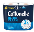 Cottenelle Toilet Paper
