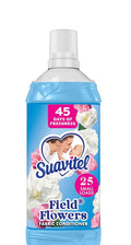 Suavitel Field Flowers Fabric Conditioner