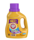 Arm & Hammer Plus OxiClean Odor Blasters Liquid Detergent