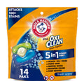 Arm & Hammer 5-1 power paks Fresh Scent 14ct