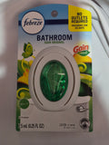 Febreeze bathroom