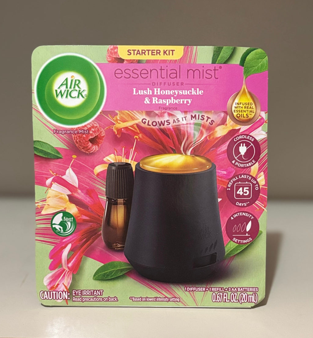Air Wick Essential Mist