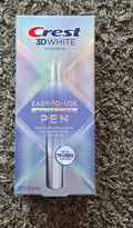 Crest 3D White Teeth Whitening Pen