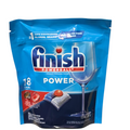 Finish Quantum Dishwasher Detergent Pods