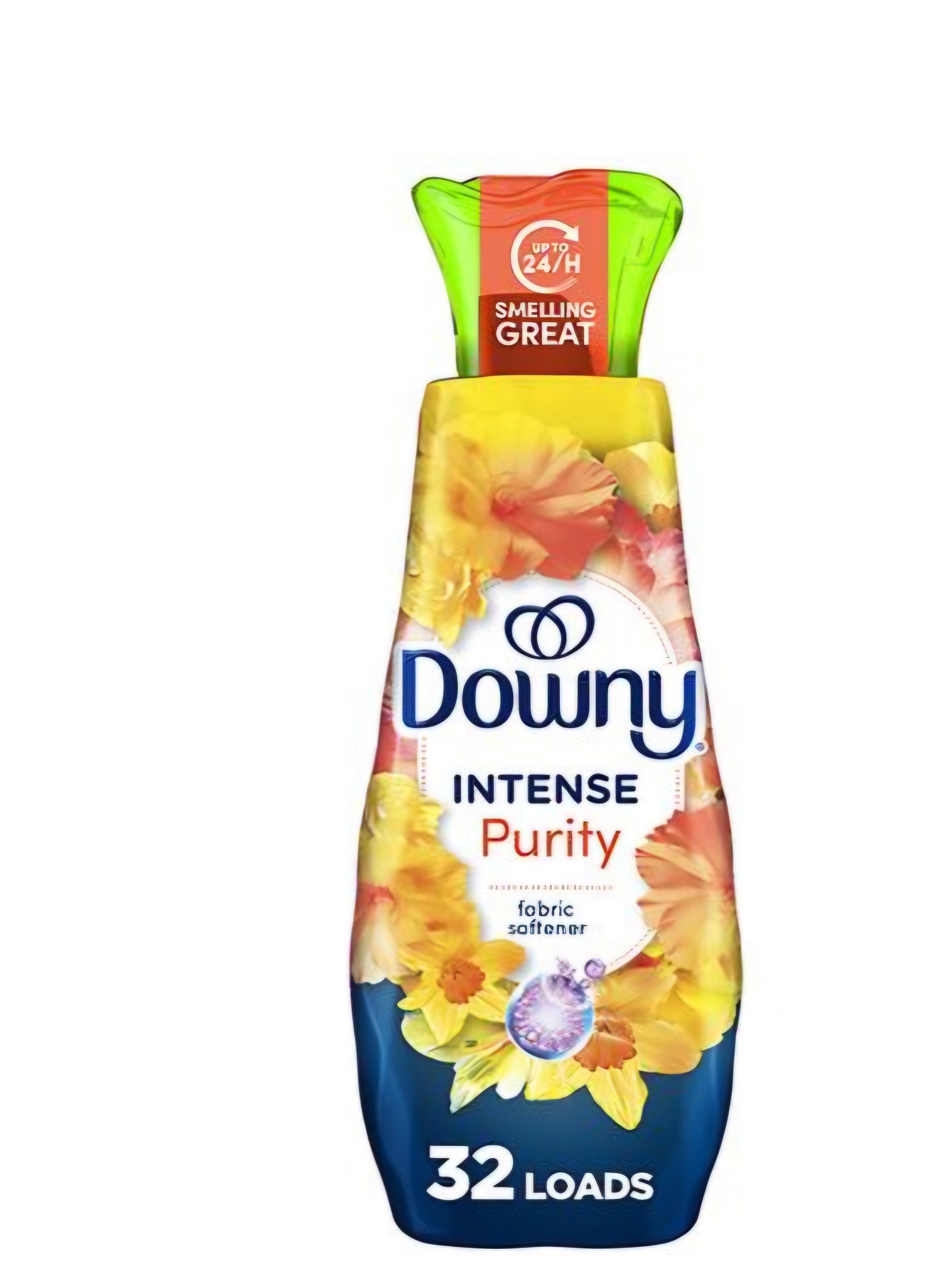 Downy Intense Purity Fabric Softener