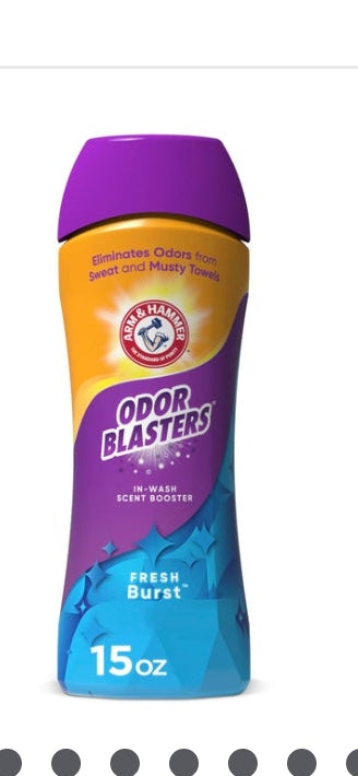 Arm & Hammer Scent Booster 15oz