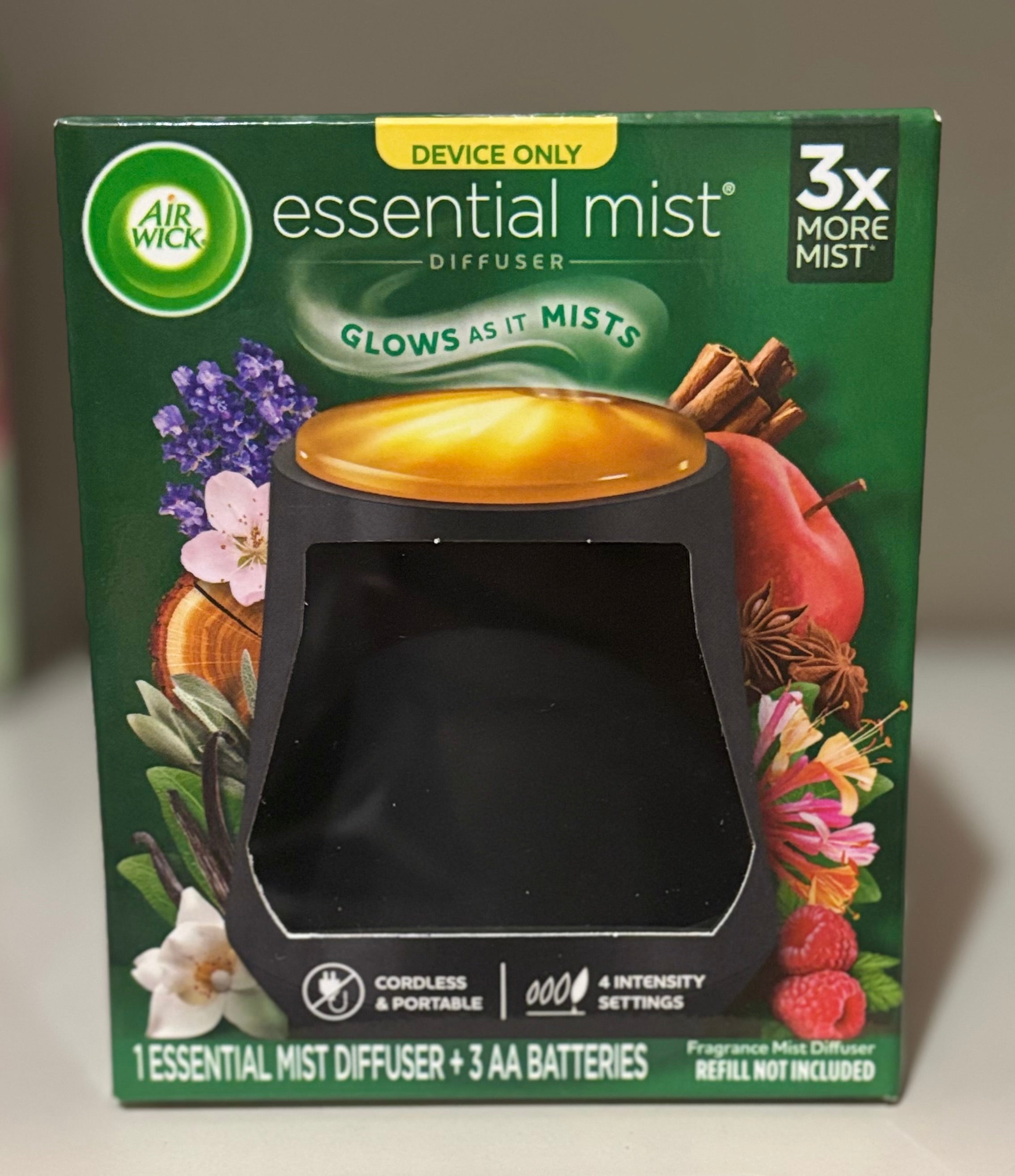 Air Wick Essential Mist
