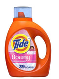 Tide Plus Downy April Fresh Liquid Detergent