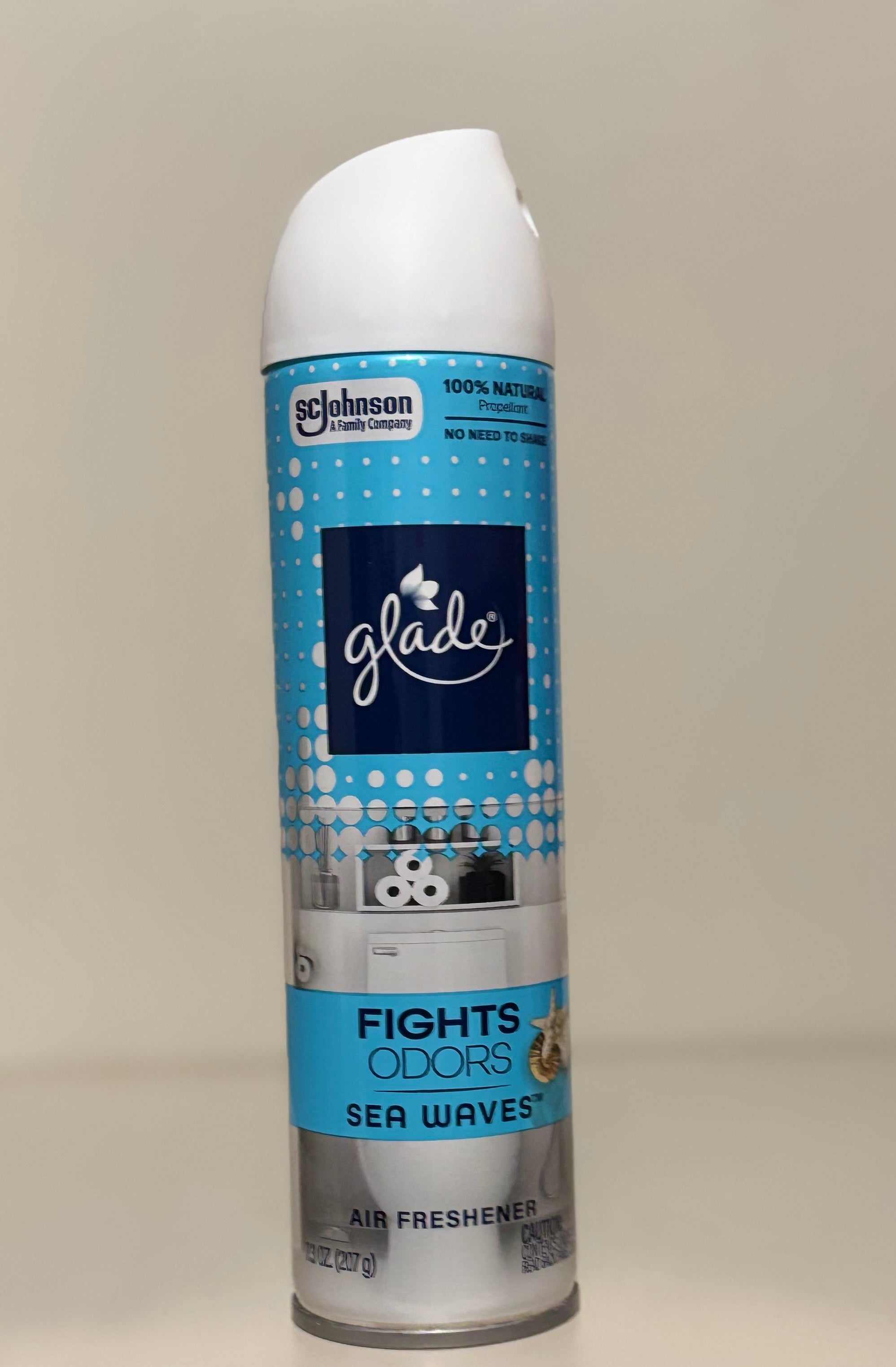 Glade Air Freshener
