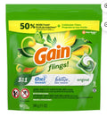 Gain Flings Original  16ct