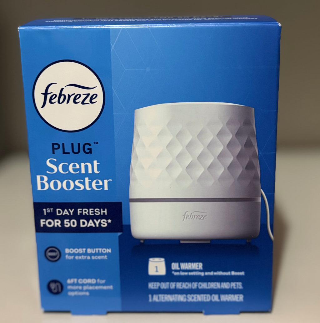 Febreeze Warmers