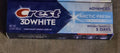 Crest 3D white 2.4oz