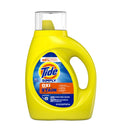 Tide Simply + Oxi Liquid Detergent