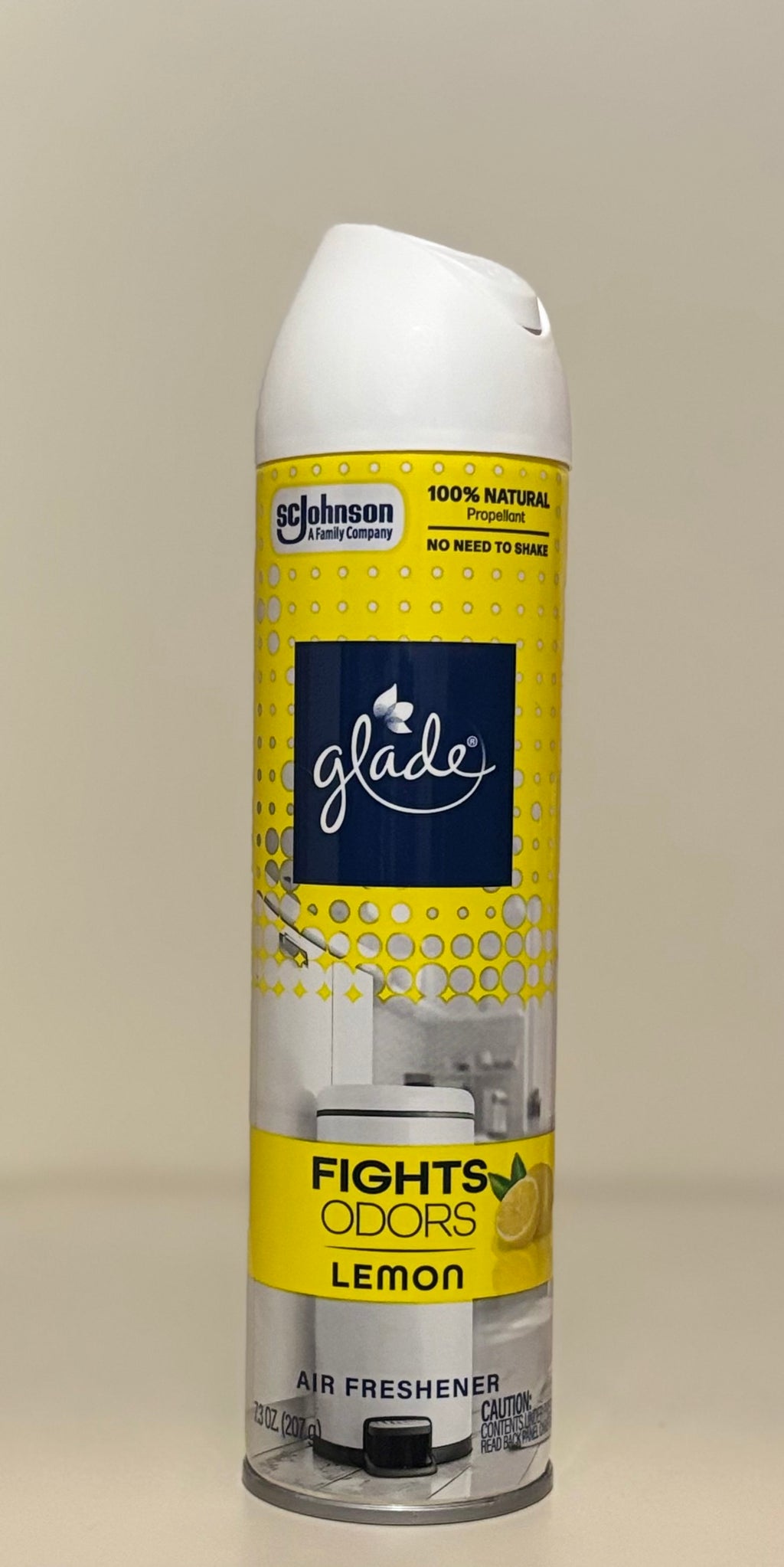 Glade Air Freshener