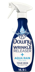 Downy Wrinkle Release Plus Aqua Rain 16.9oz