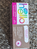Hello Toothpaste